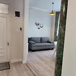 아파트 Castle **** Sátoraljaújhely