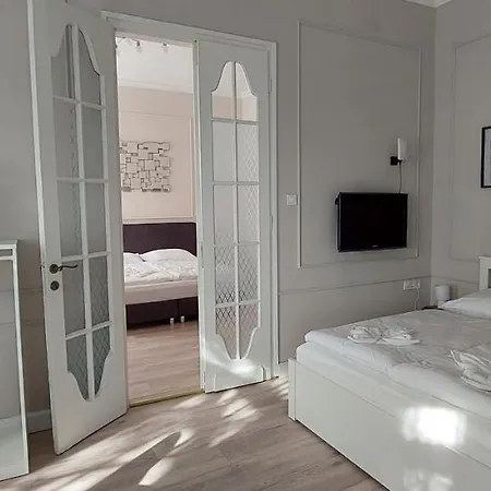 Castle **** Apartment