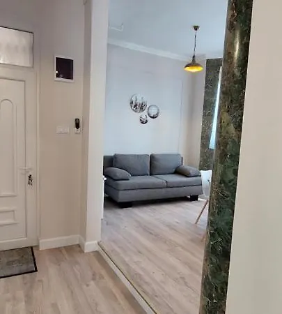 Apartment Castle **** Satoraljaujhely