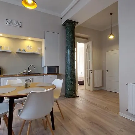 아파트 Castle **** Sátoraljaújhely