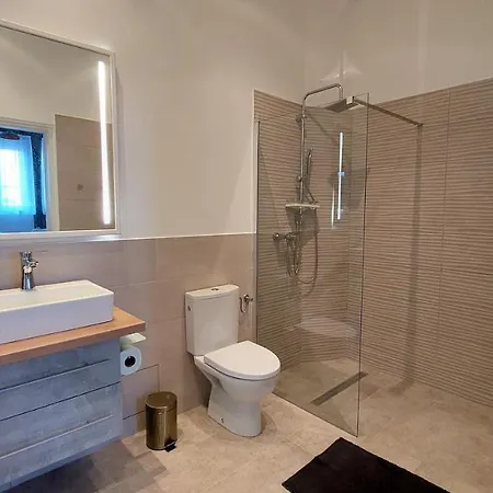 Apartamento Castle **** *