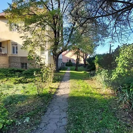 Castle **** 아파트 Sátoraljaújhely