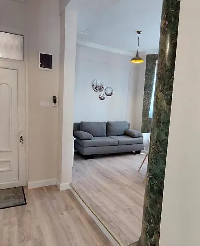 Apartman Castle **** Sátoraljaújhely