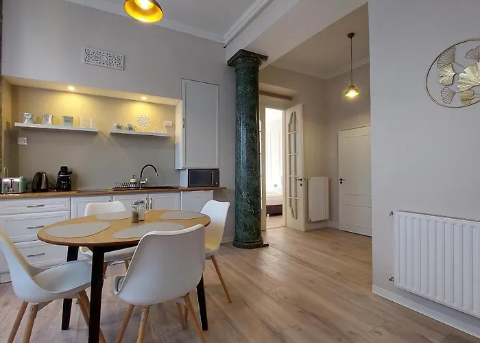 Apartman Castle **** Sátoraljaújhely
