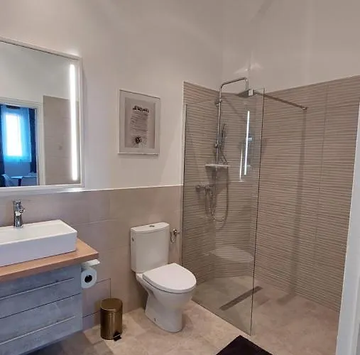 Apartman Castle **** Sátoraljaújhely